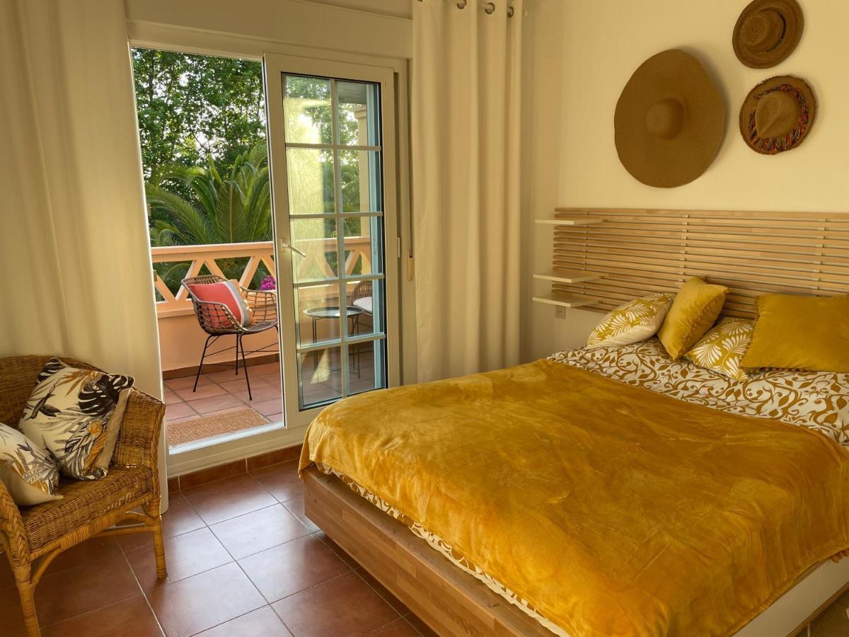 Golf, Kitesurf, Tennis, Paddle, Free Bicycles - Apartment Andalusia Isla Canela Εξωτερικό φωτογραφία