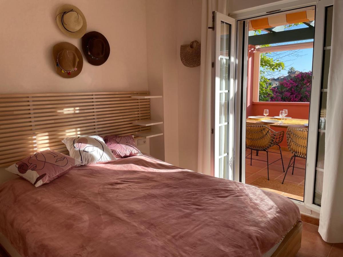Golf, Kitesurf, Tennis, Paddle, Free Bicycles - Apartment Andalusia Isla Canela Εξωτερικό φωτογραφία