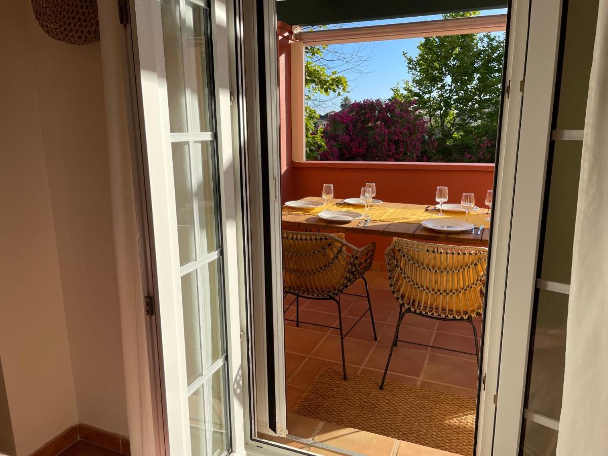 Golf, Kitesurf, Tennis, Paddle, Free Bicycles - Apartment Andalusia Isla Canela Εξωτερικό φωτογραφία