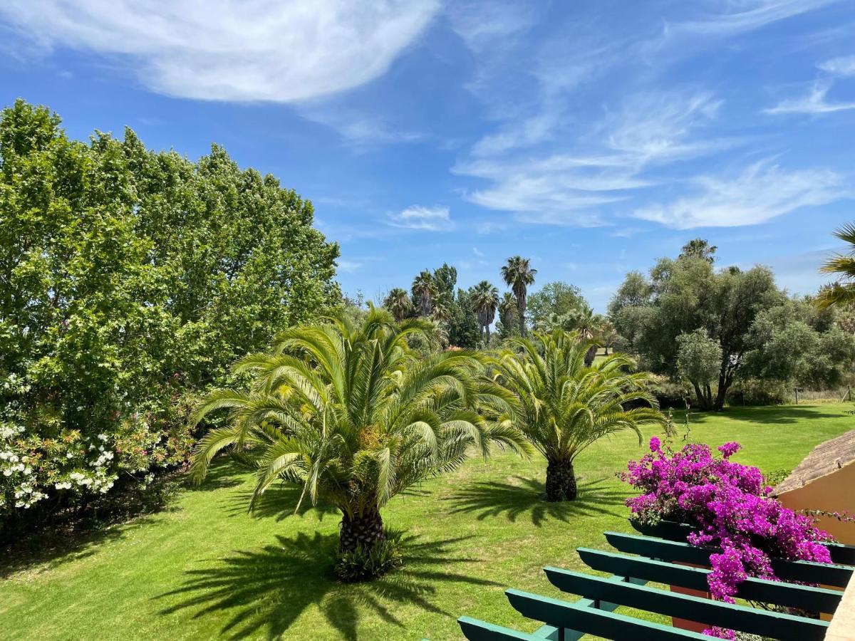 Golf, Kitesurf, Tennis, Paddle, Free Bicycles - Apartment Andalusia Isla Canela Εξωτερικό φωτογραφία