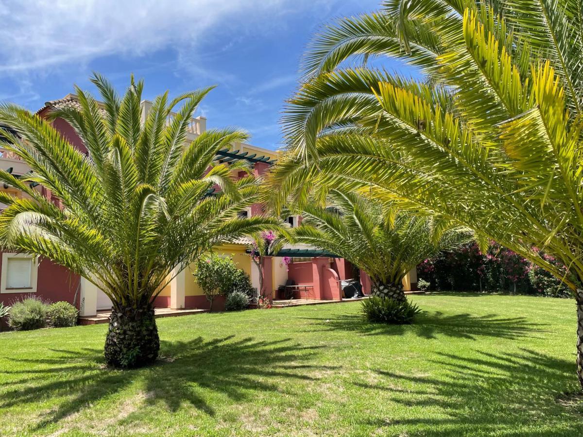 Golf, Kitesurf, Tennis, Paddle, Free Bicycles - Apartment Andalusia Isla Canela Εξωτερικό φωτογραφία