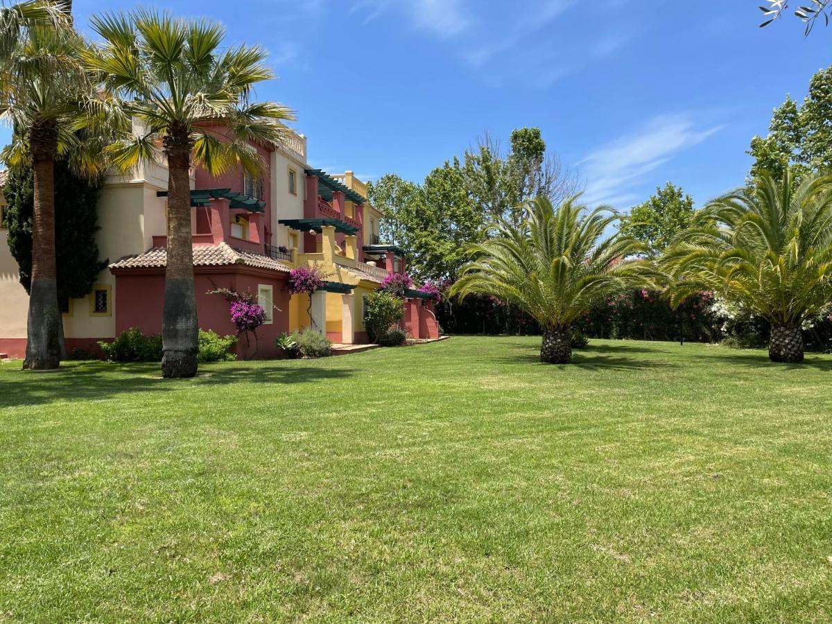 Golf, Kitesurf, Tennis, Paddle, Free Bicycles - Apartment Andalusia Isla Canela Εξωτερικό φωτογραφία
