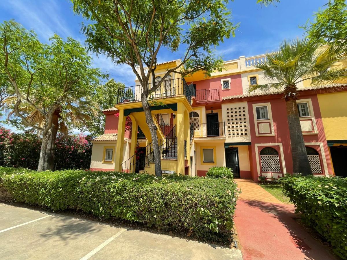 Golf, Kitesurf, Tennis, Paddle, Free Bicycles - Apartment Andalusia Isla Canela Εξωτερικό φωτογραφία