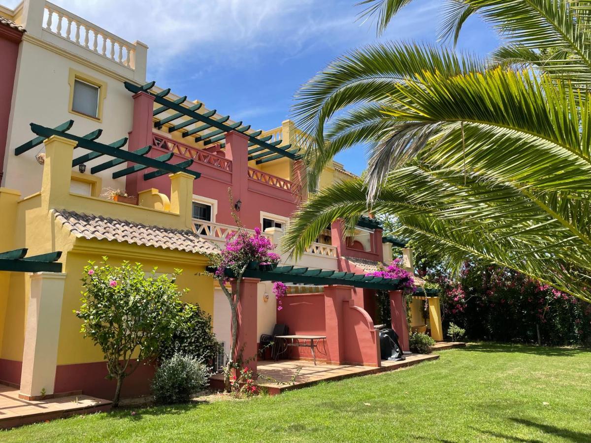 Golf, Kitesurf, Tennis, Paddle, Free Bicycles - Apartment Andalusia Isla Canela Εξωτερικό φωτογραφία