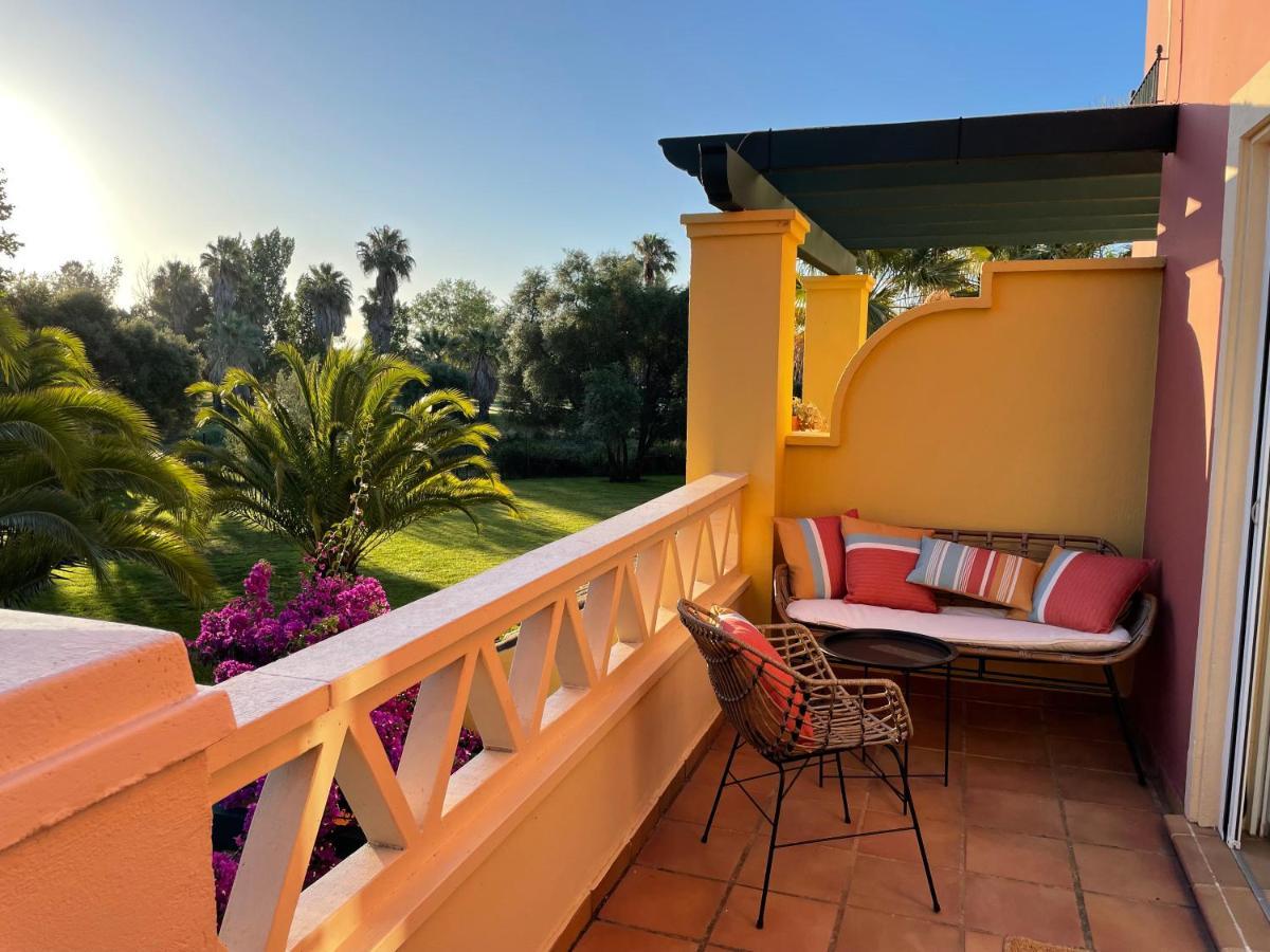 Golf, Kitesurf, Tennis, Paddle, Free Bicycles - Apartment Andalusia Isla Canela Εξωτερικό φωτογραφία