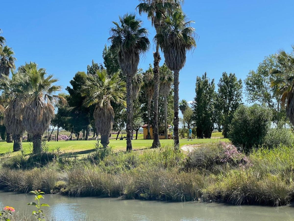 Golf, Kitesurf, Tennis, Paddle, Free Bicycles - Apartment Andalusia Isla Canela Εξωτερικό φωτογραφία