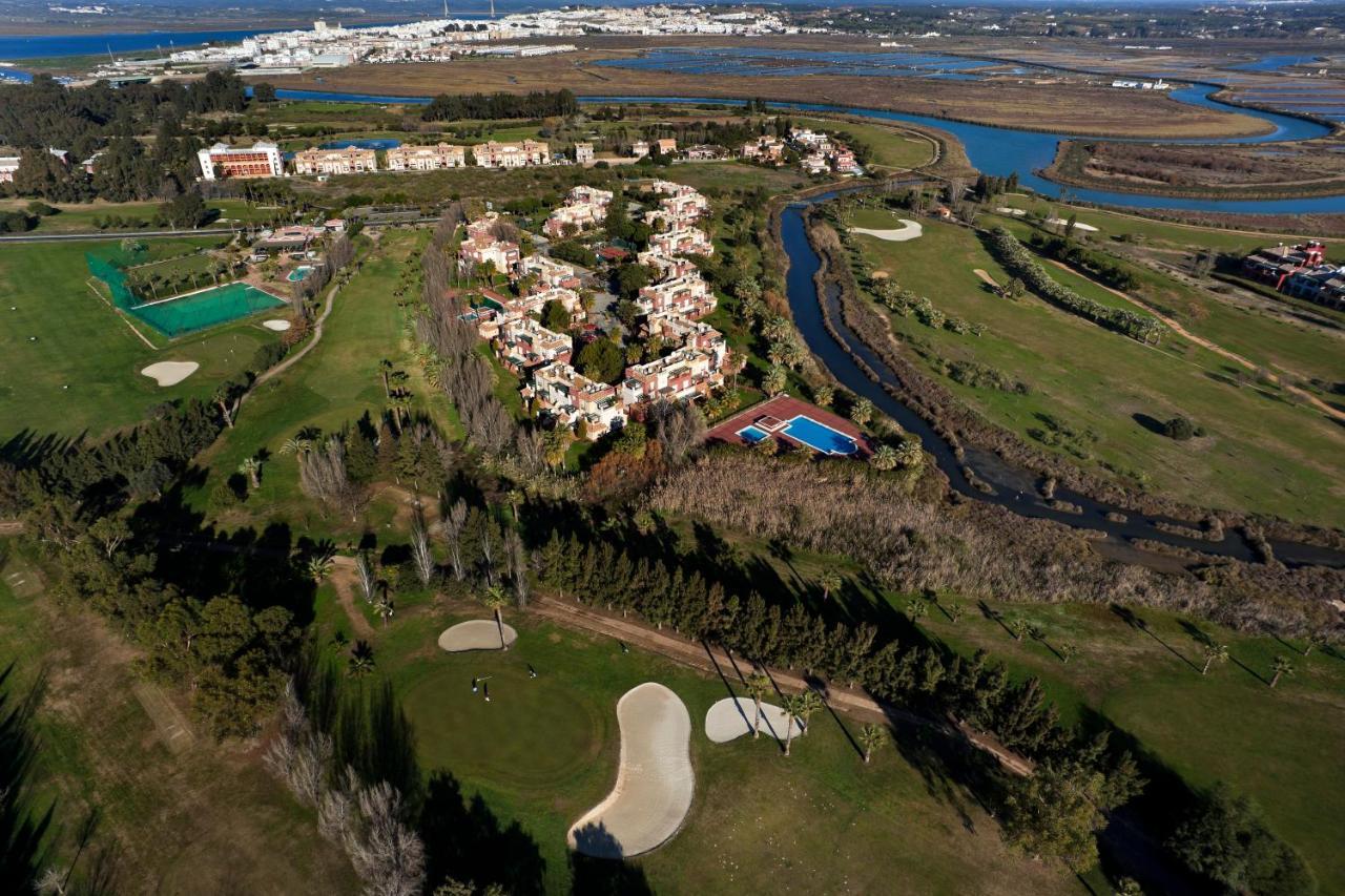 Golf, Kitesurf, Tennis, Paddle, Free Bicycles - Apartment Andalusia Isla Canela Εξωτερικό φωτογραφία