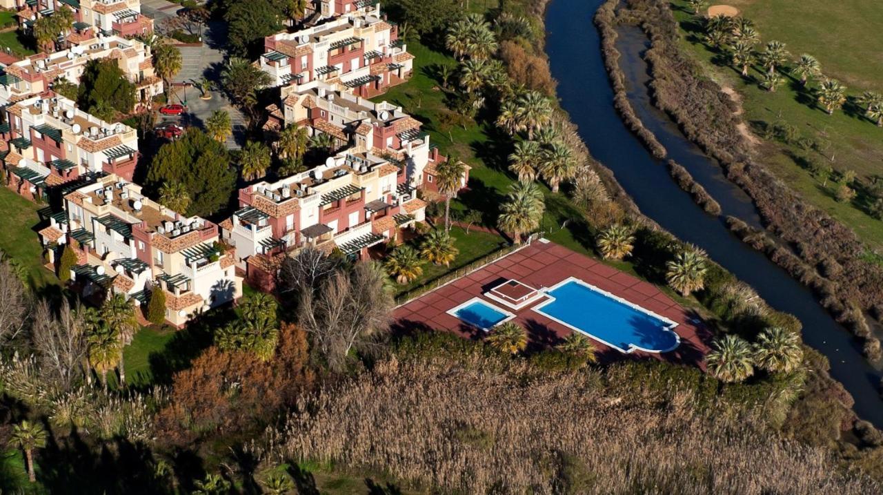 Golf, Kitesurf, Tennis, Paddle, Free Bicycles - Apartment Andalusia Isla Canela Εξωτερικό φωτογραφία