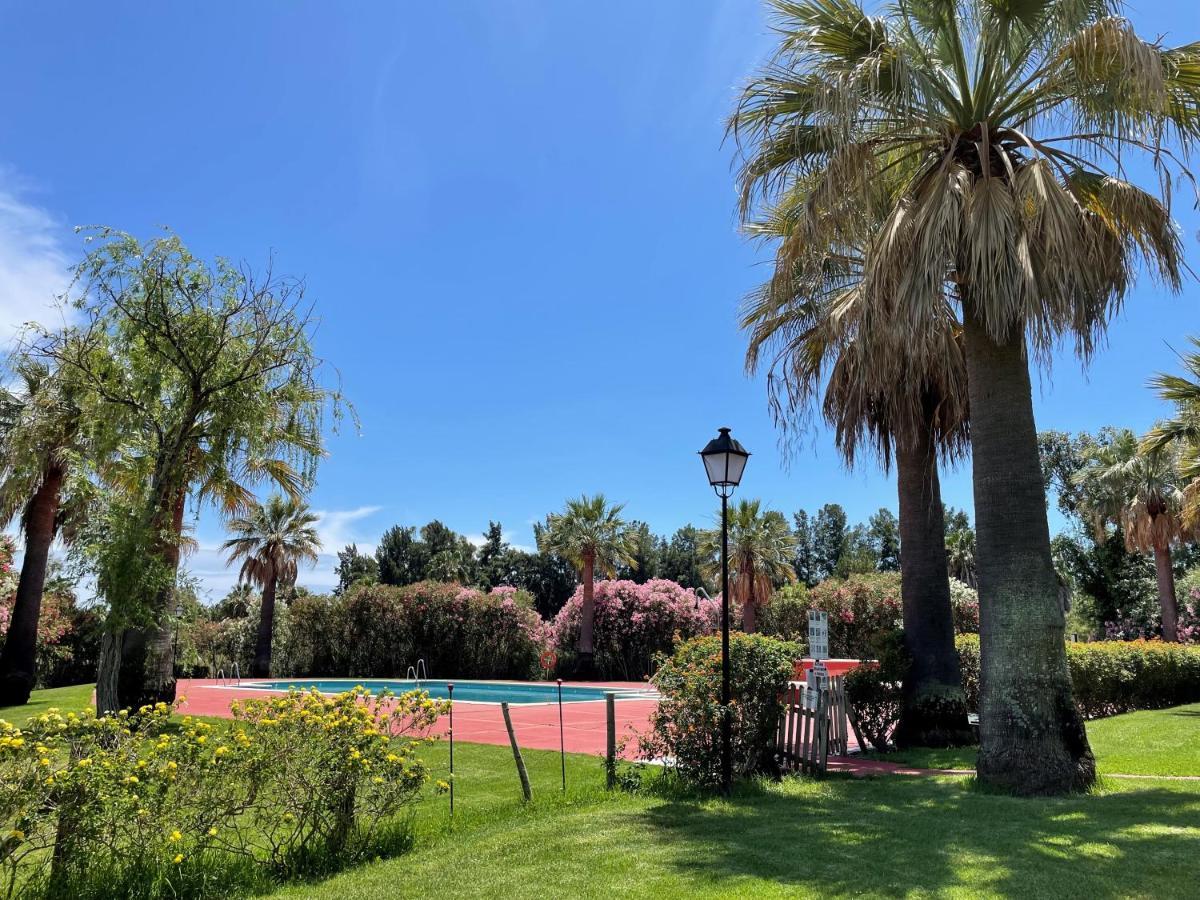 Golf, Kitesurf, Tennis, Paddle, Free Bicycles - Apartment Andalusia Isla Canela Εξωτερικό φωτογραφία