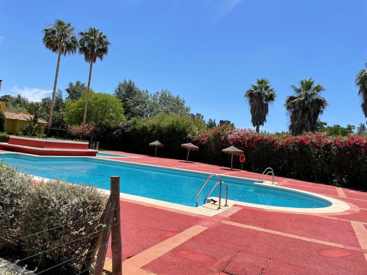 Golf, Kitesurf, Tennis, Paddle, Free Bicycles - Apartment Andalusia Isla Canela Εξωτερικό φωτογραφία