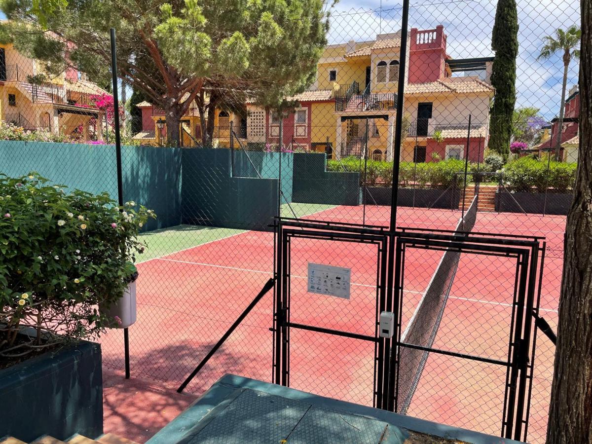 Golf, Kitesurf, Tennis, Paddle, Free Bicycles - Apartment Andalusia Isla Canela Εξωτερικό φωτογραφία