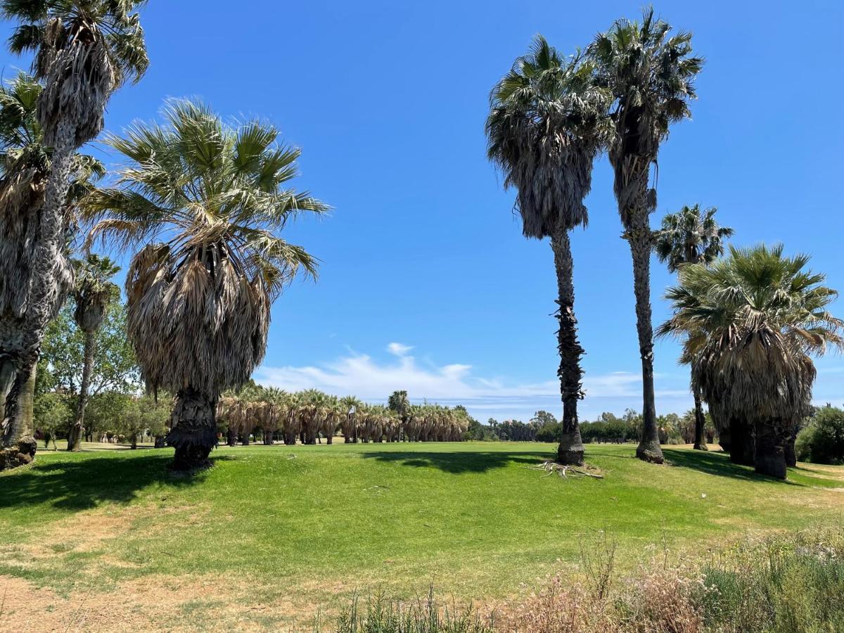 Golf, Kitesurf, Tennis, Paddle, Free Bicycles - Apartment Andalusia Isla Canela Εξωτερικό φωτογραφία