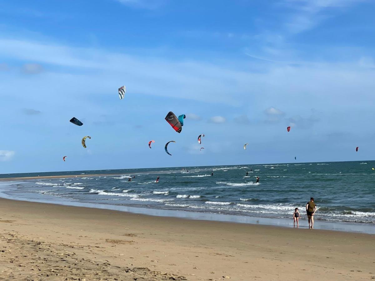 Golf, Kitesurf, Tennis, Paddle, Free Bicycles - Apartment Andalusia Isla Canela Εξωτερικό φωτογραφία