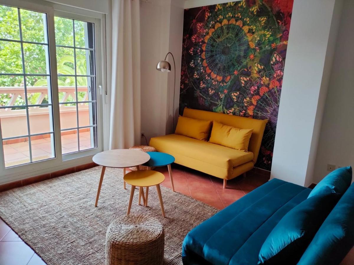 Golf, Kitesurf, Tennis, Paddle, Free Bicycles - Apartment Andalusia Isla Canela Εξωτερικό φωτογραφία
