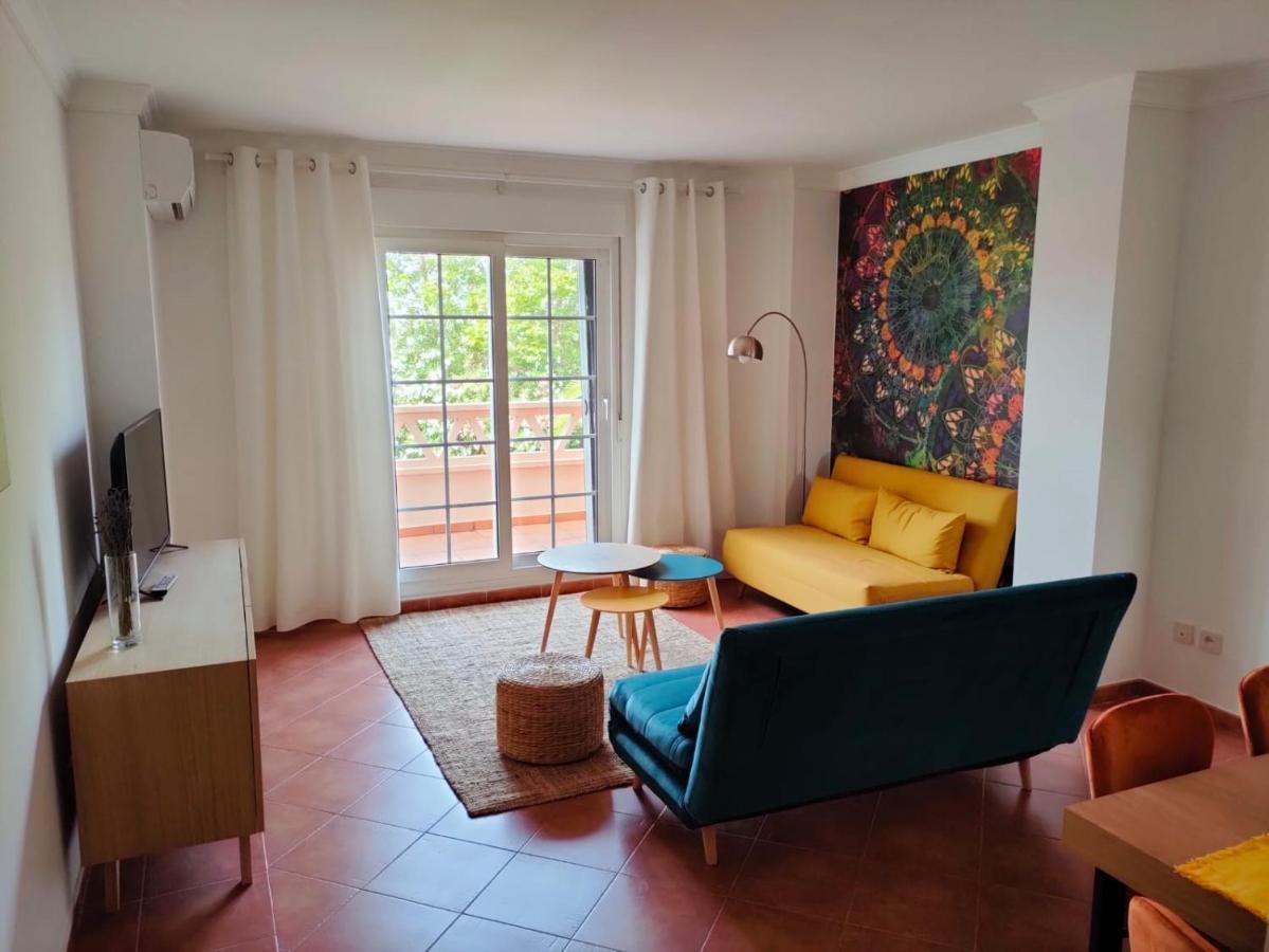 Golf, Kitesurf, Tennis, Paddle, Free Bicycles - Apartment Andalusia Isla Canela Εξωτερικό φωτογραφία