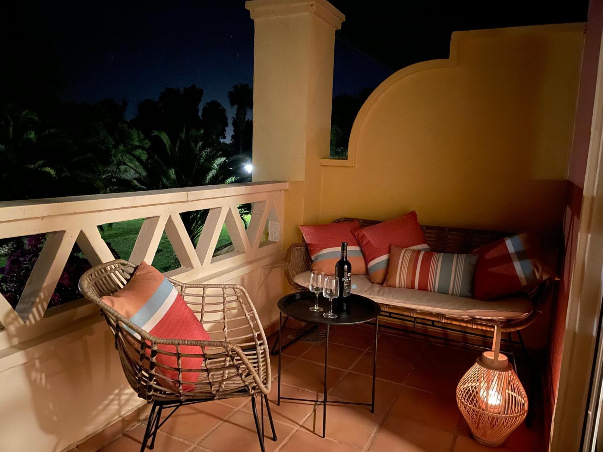 Golf, Kitesurf, Tennis, Paddle, Free Bicycles - Apartment Andalusia Isla Canela Εξωτερικό φωτογραφία