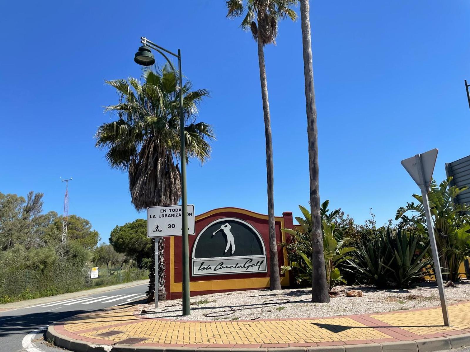 Golf, Kitesurf, Tennis, Paddle, Free Bicycles - Apartment Andalusia Isla Canela Εξωτερικό φωτογραφία
